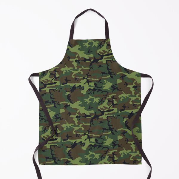 Item preview, Army pattern classic green black designed and sold by oxoxoxo.