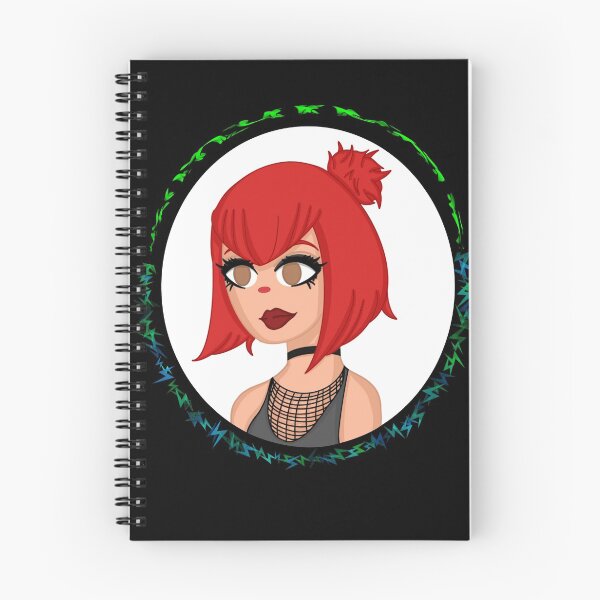 Item preview, Egirls designed and sold by JoIllustrates17.