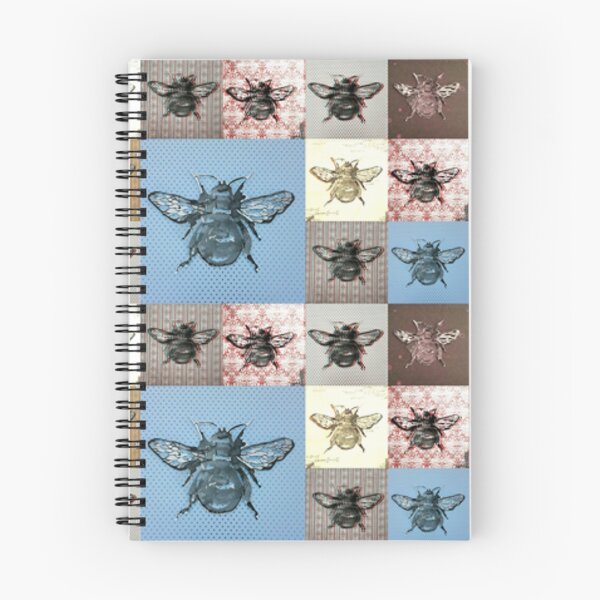 Item preview, Honeybees #1 designed and sold by John Dicandia ( JinnDoW ).