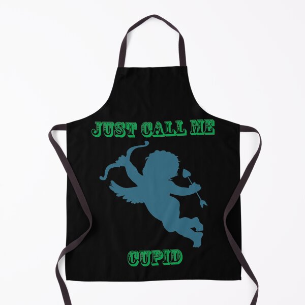 Item preview, Just Call Me Cupid designed and sold by Uvogin2099.