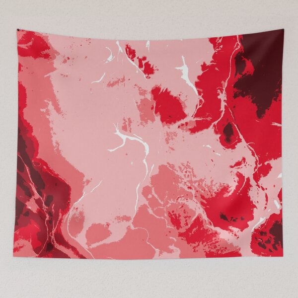 Item preview, Seeing Red designed and sold by Lois Gardiner.