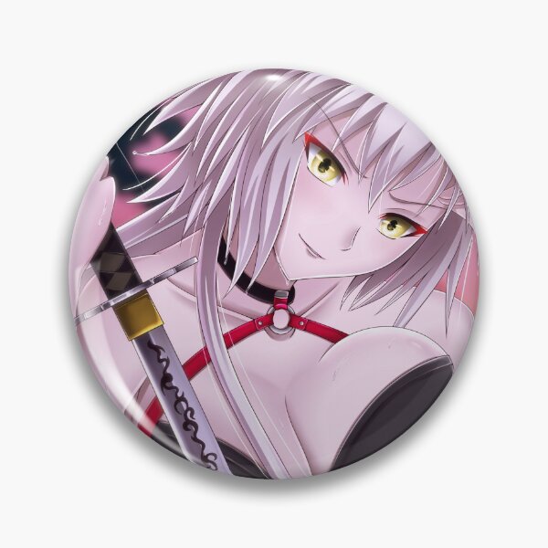 Item preview, Fate/Grand Order Jeanne Alter Summer designed and sold by thehespe.