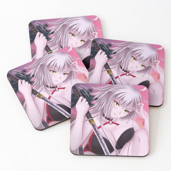 Item preview, Fate/Grand Order Jeanne Alter Summer designed and sold by thehespe.