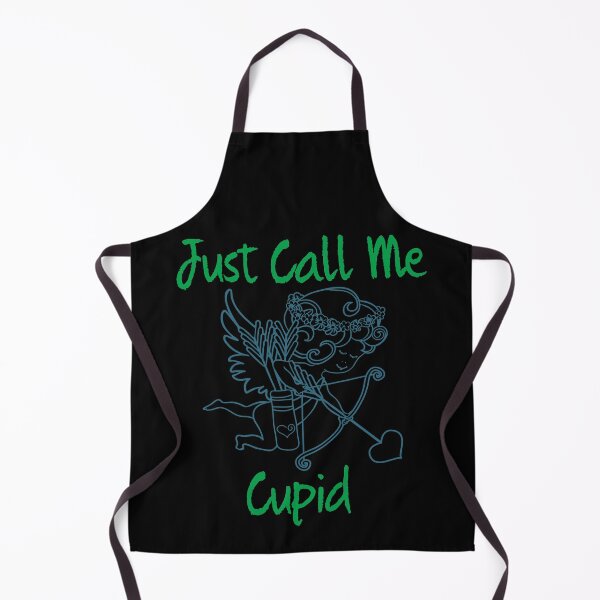 Item preview, Just Call Me Cupid designed and sold by Uvogin2099.