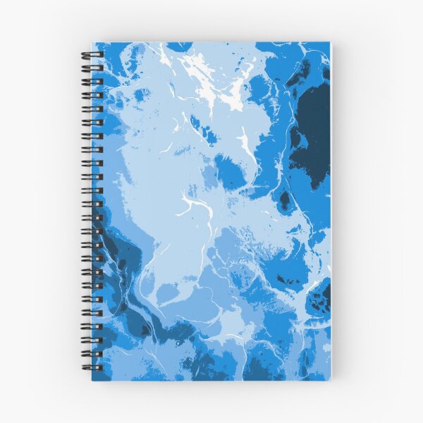 Item preview, Everyday Blues designed and sold by Lois Gardiner.