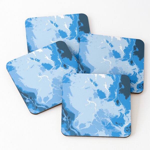 Item preview, Everyday Blues designed and sold by Lois Gardiner.