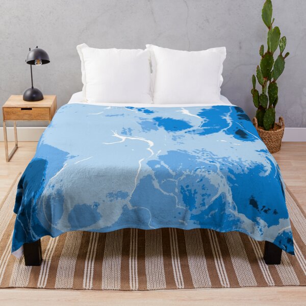Item preview, Everyday Blues designed and sold by Lois Gardiner.