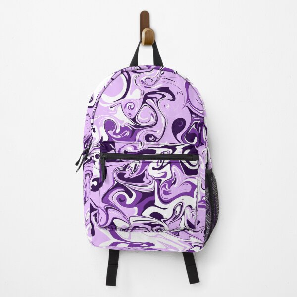 Item preview, Purple Swirls designed and sold by Lady-Lilac.