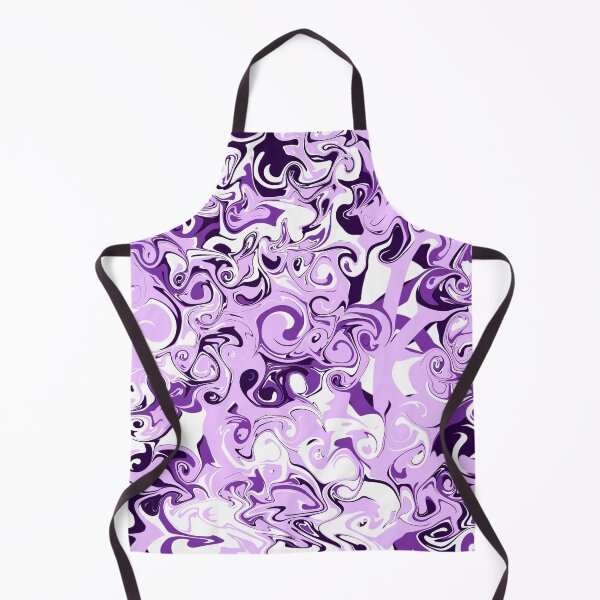 Item preview, Purple Swirls designed and sold by Lady-Lilac.
