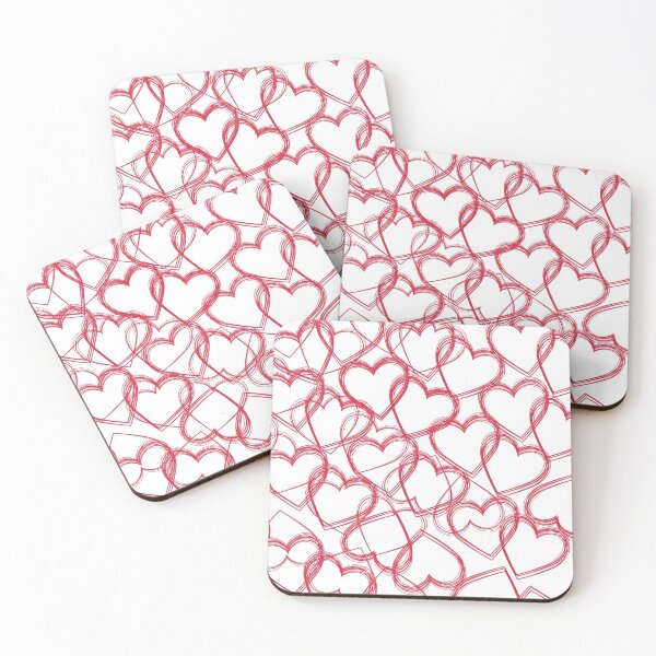 Item preview, Valentine's Day 2022,Valentines Day Romantic Funny Heart Couple designed and sold by fairy-taler.
