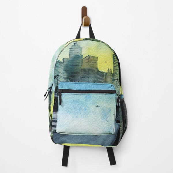 Item preview, Southbank - Melbourne designed and sold by darrenyeoart.