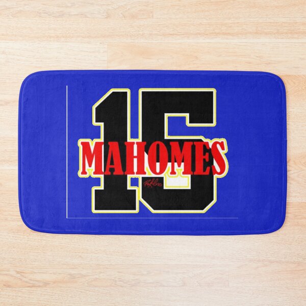 Item preview, Mahomes 15 Unisex T-Shirt designed and sold by DARKRD.