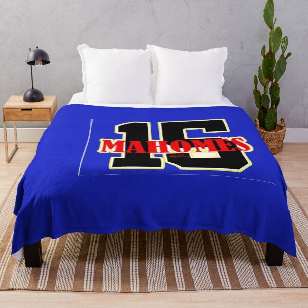 Item preview, Mahomes 15 Unisex T-Shirt designed and sold by DARKRD.