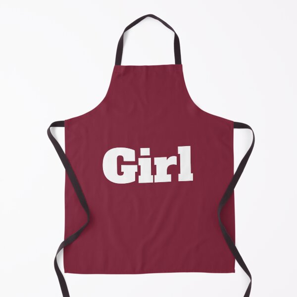 Item preview, Girl designed and sold by QuotesDogma.