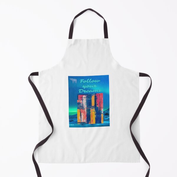 Item preview, follow your dreams designed and sold by pirikiti64-.