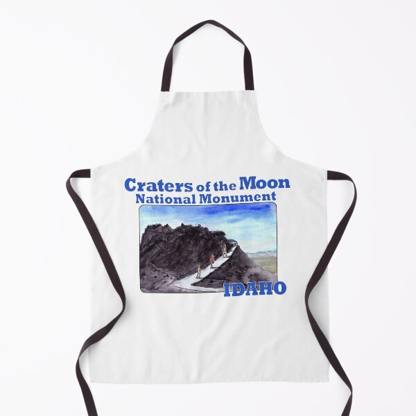 Item preview, Craters of the Moon National Monument, Idaho designed and sold by MMc Buck.