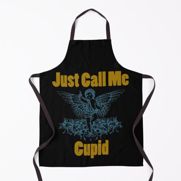 Item preview, Just Call Me Cupid designed and sold by Uvogin2099.