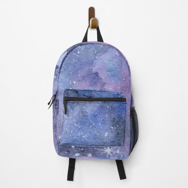 Item preview, Watercolor space n1 designed and sold by eclipseinmeArt.