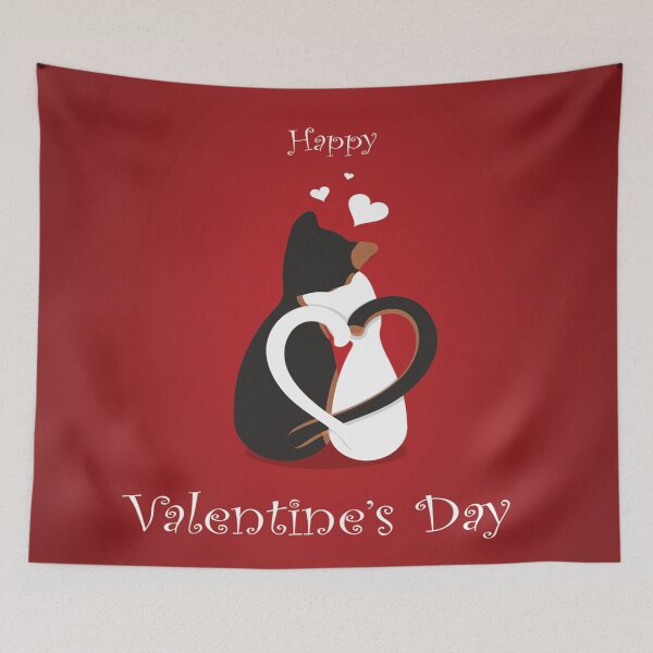 Item preview, Happy Valentine's day designed and sold by Wis09.