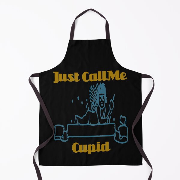 Item preview, Solo llámame Cupido designed and sold by Uvogin2099.