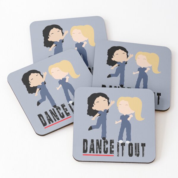 Item preview, Christina and Meredith  designed and sold by evedwards14.