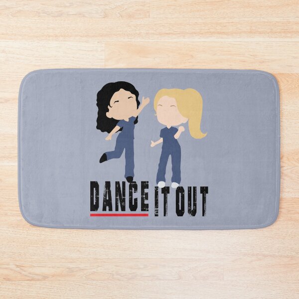 Item preview, Christina and Meredith  designed and sold by evedwards14.