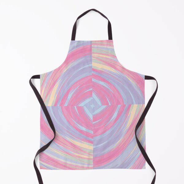 Item preview, Cubed Ripple Pastel designed and sold by Bellewood222.