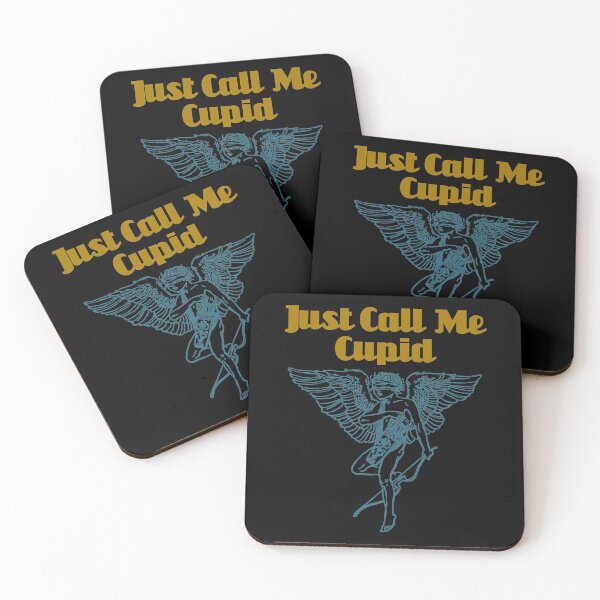 Item preview, Just Call Me Cupid designed and sold by Uvogin2099.