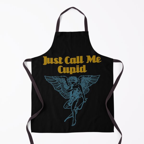 Item preview, Just Call Me Cupid designed and sold by Uvogin2099.