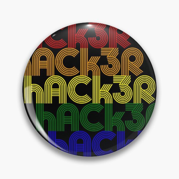 Item preview, hacker hacker hacker designed and sold by Hackmethod.