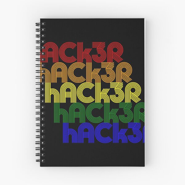 Item preview, hacker hacker hacker designed and sold by Hackmethod.