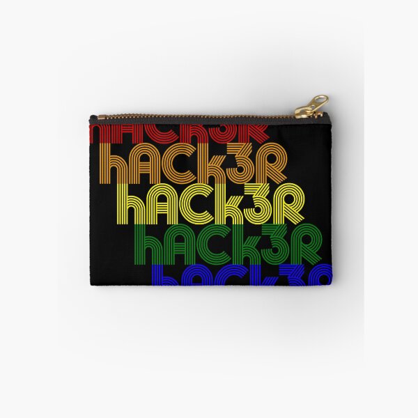 Item preview, hacker hacker hacker designed and sold by Hackmethod.