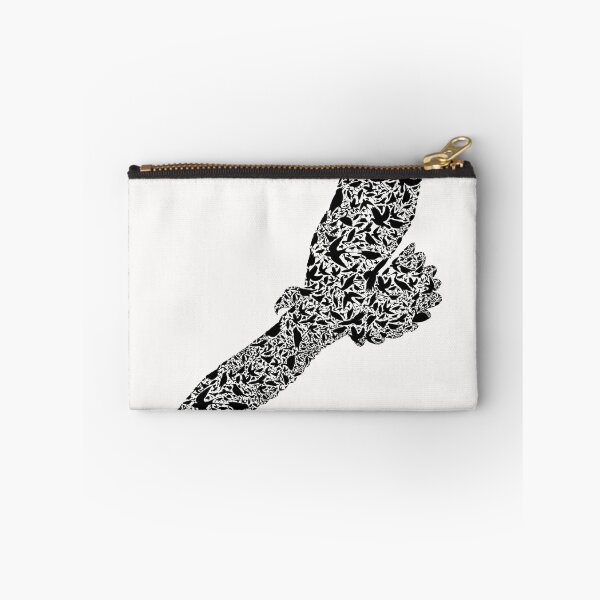 Item preview, eagle composite of bird ,vector illustration designed and sold by elisabetaaa.