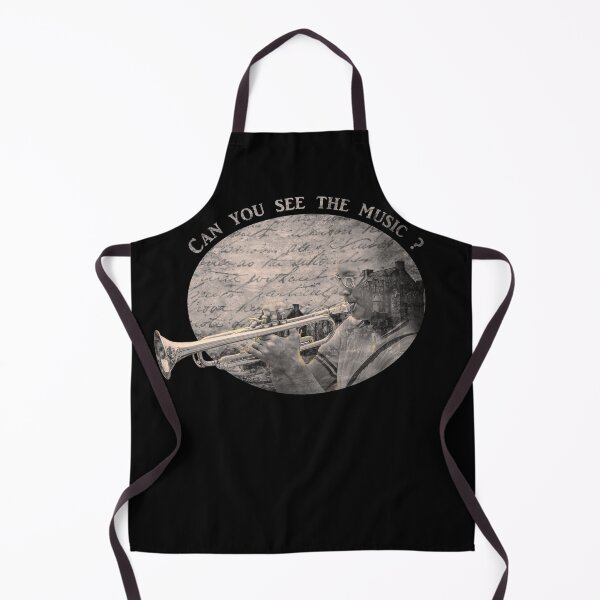 Item preview, Can you see the music dancing in my head? designed and sold by Steven Kight.