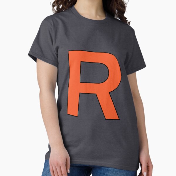 Item preview, Team Rocket designed and sold by Biochao.