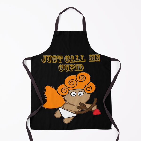 Item preview, Just Call Me Cupid designed and sold by Uvogin2099.