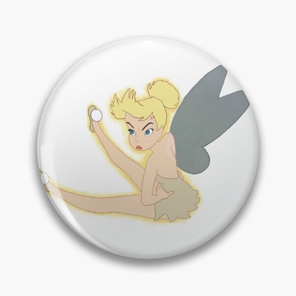Item preview, Tink designed and sold by Alexandria456.