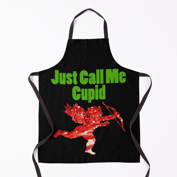 Item preview, Just Call Me Cupid designed and sold by Uvogin2099.