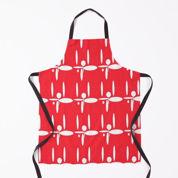 Item preview, Retro Red designed and sold by lillianhibiscus.