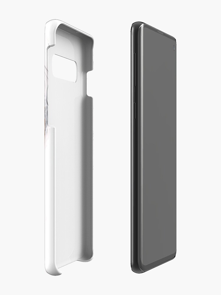 Vista alternativa de Funda y vinilo para Samsung Galaxy ESTOMAGO DE MARIPOSAS