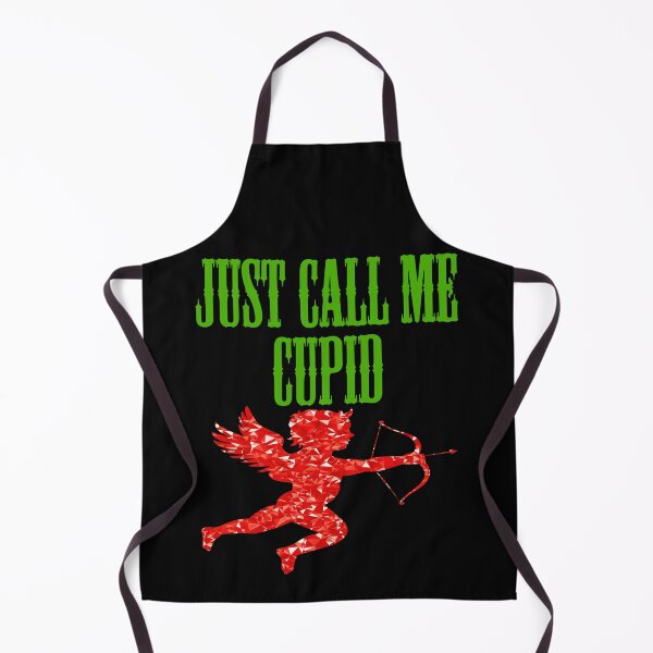 Item preview, Just Call Me Cupid designed and sold by Uvogin2099.