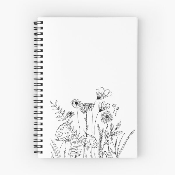 Item preview, Wild flowers :) designed and sold by rbecker3090.