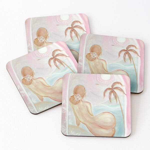Item preview, Beach life designed and sold by MarleyArt123.