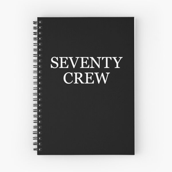 Item preview, 70th Birthday Crew, Seventy Crew, 70th birthday for Group designed and sold by B3N-arts.