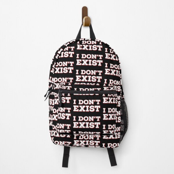 Item preview, I don’t exist designed and sold by marjard.