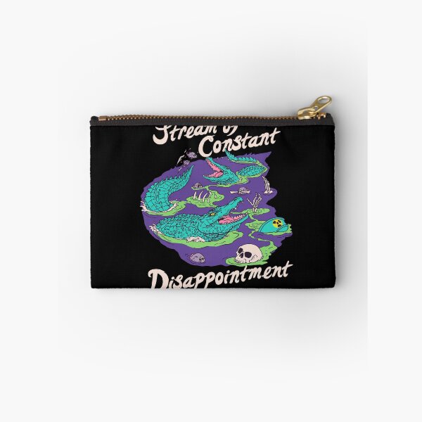 Item preview, Stream Of Constant Disappointment designed and sold by wytrab8.