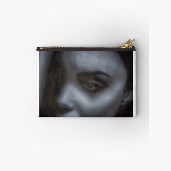 Item preview, Angelina Jolie designed and sold by Epicairbrushart.