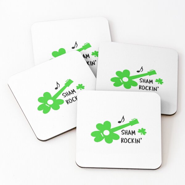 Item preview,  st patrik`s day little shamrockin designed and sold by Scatch Spot.