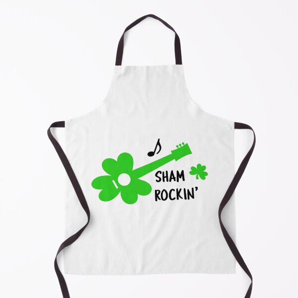 Item preview, st patrik`s day little shamrockin designed and sold by Scatch Spot.