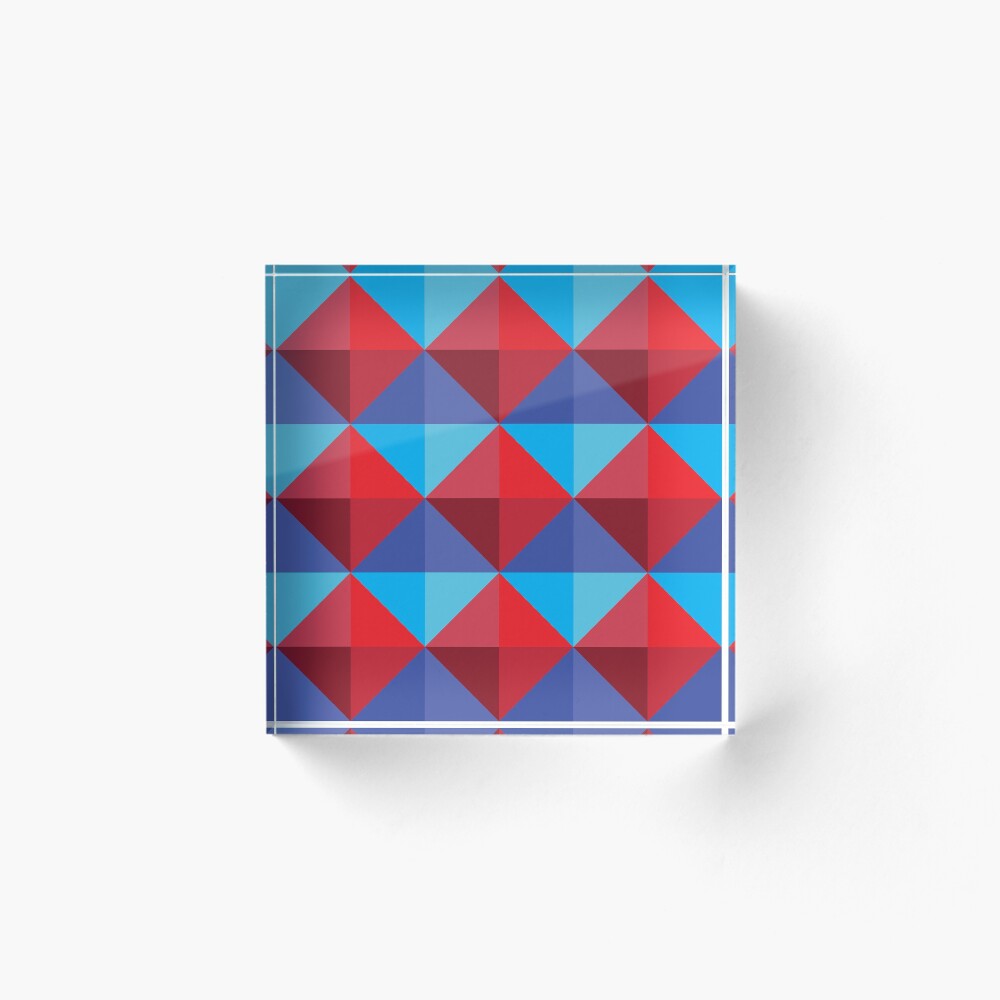 Item preview, Acrylic Block designed and sold by chillwill960.